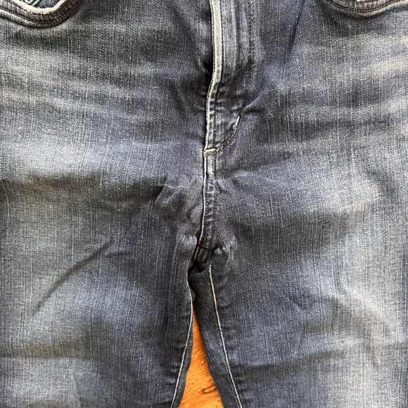 Agolde jeans, size 27 - Picture 4 of 4